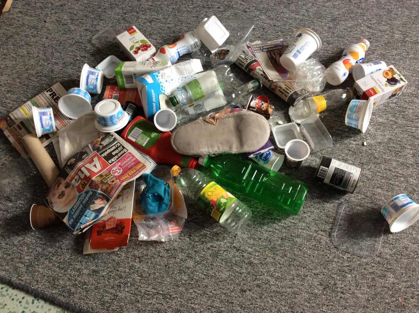 EKOHRANÍ - 3. den - 1