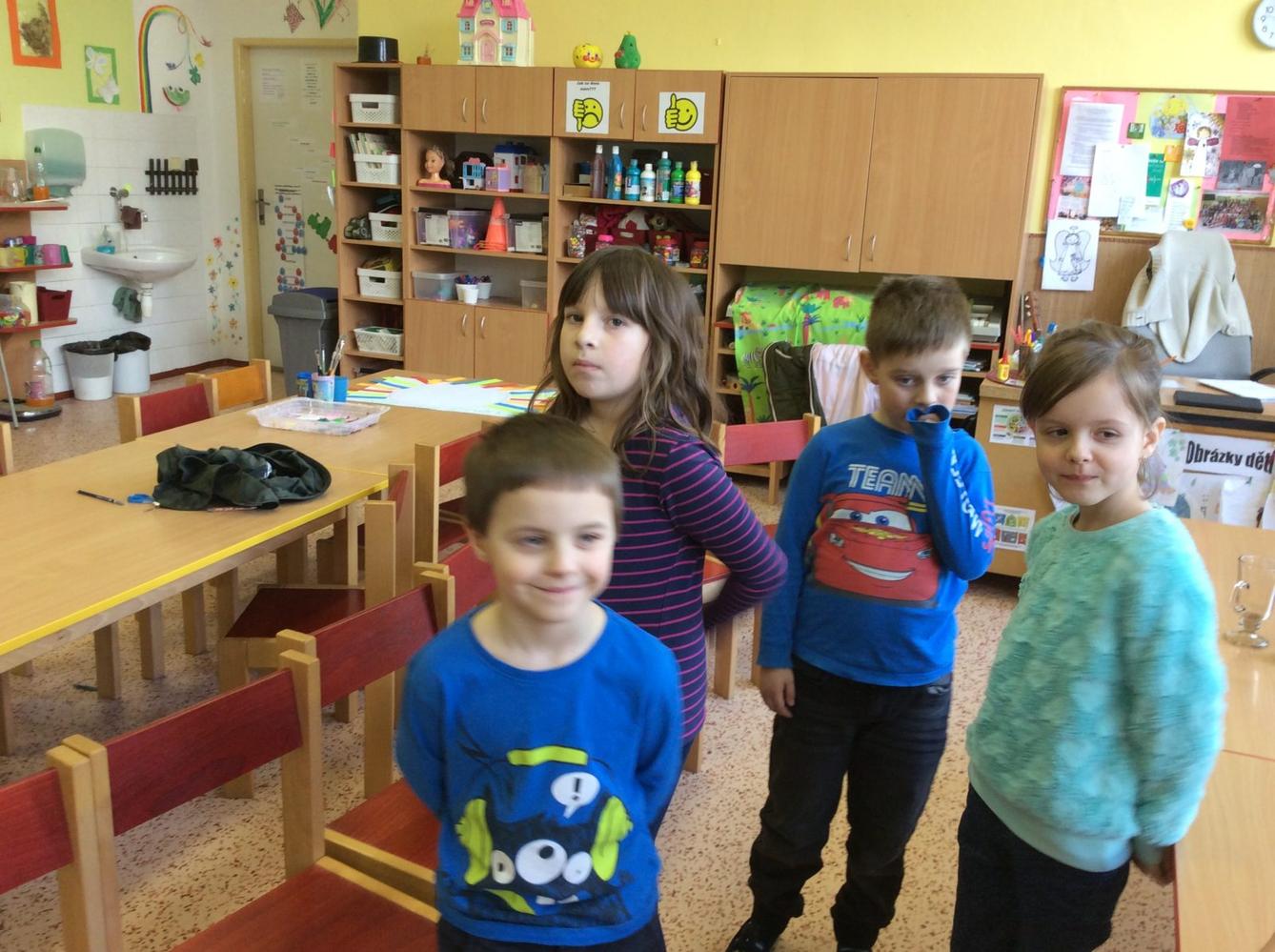 EKOHRANÍ - 3. den - 6