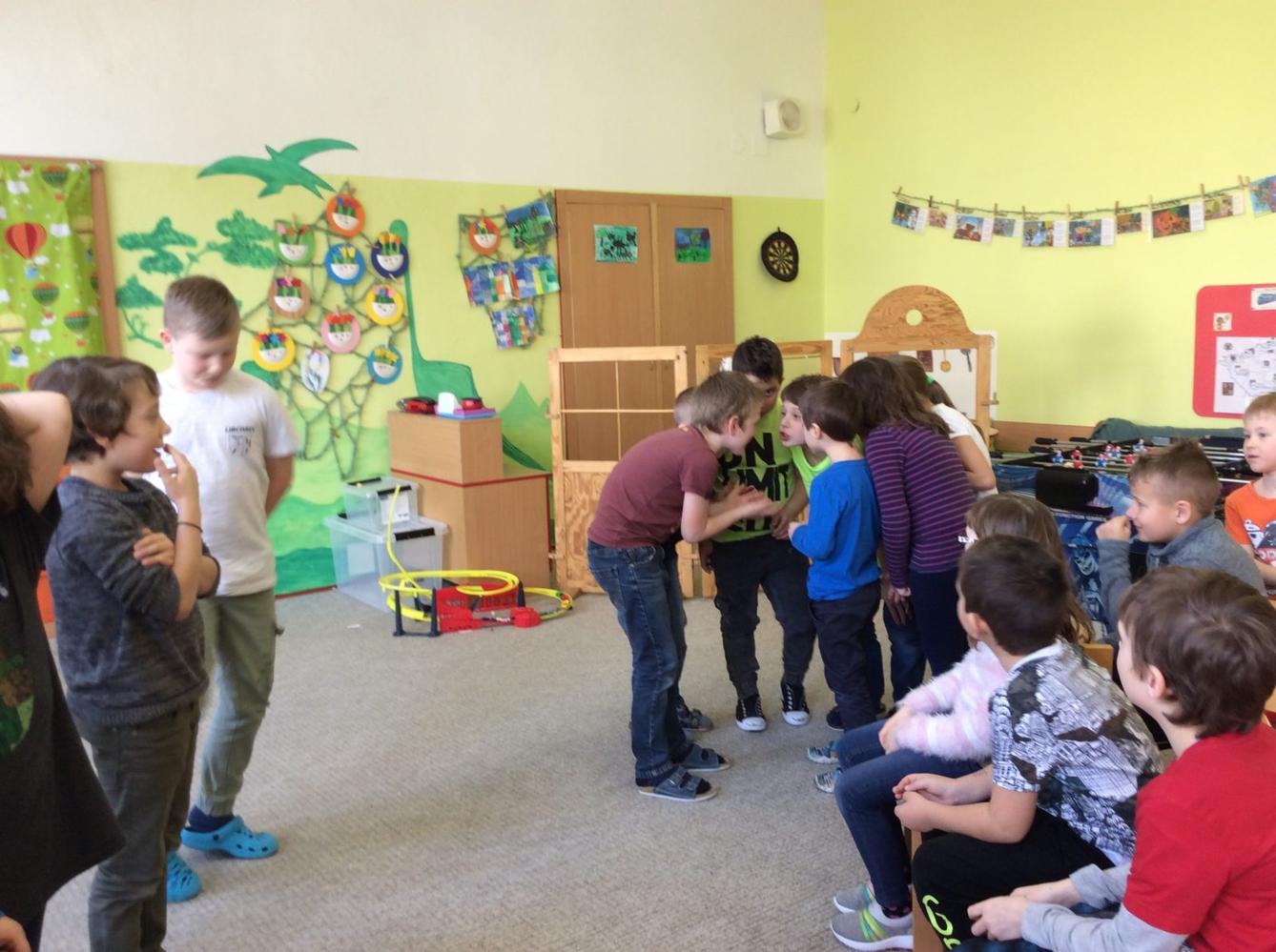 EKOHRANÍ - 3. den - 11