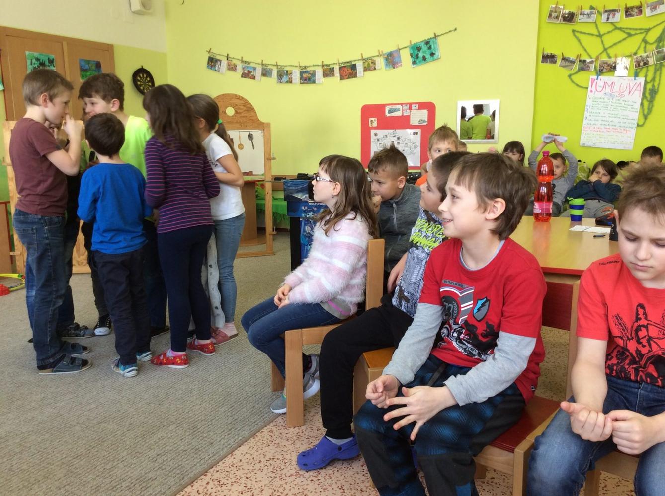 EKOHRANÍ - 3. den - 14