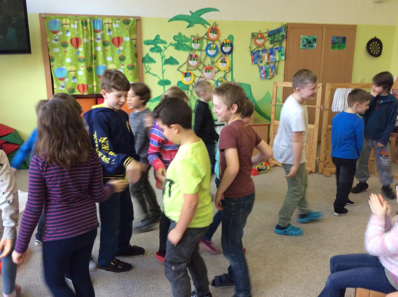 EKOHRANÍ - 3. den - 19