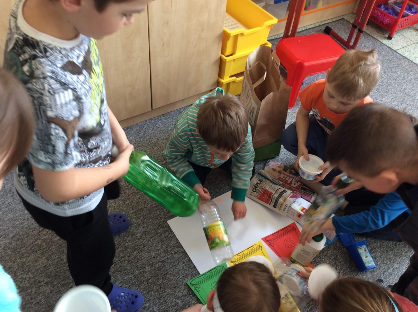 EKOHRANÍ - 3. den - 25