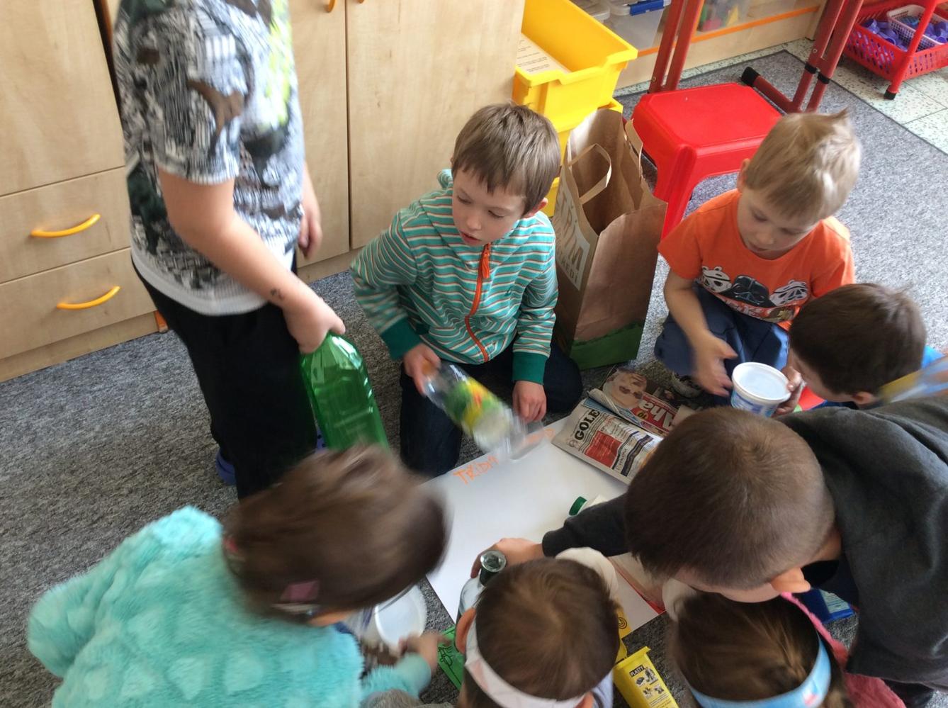 EKOHRANÍ - 3. den - 26