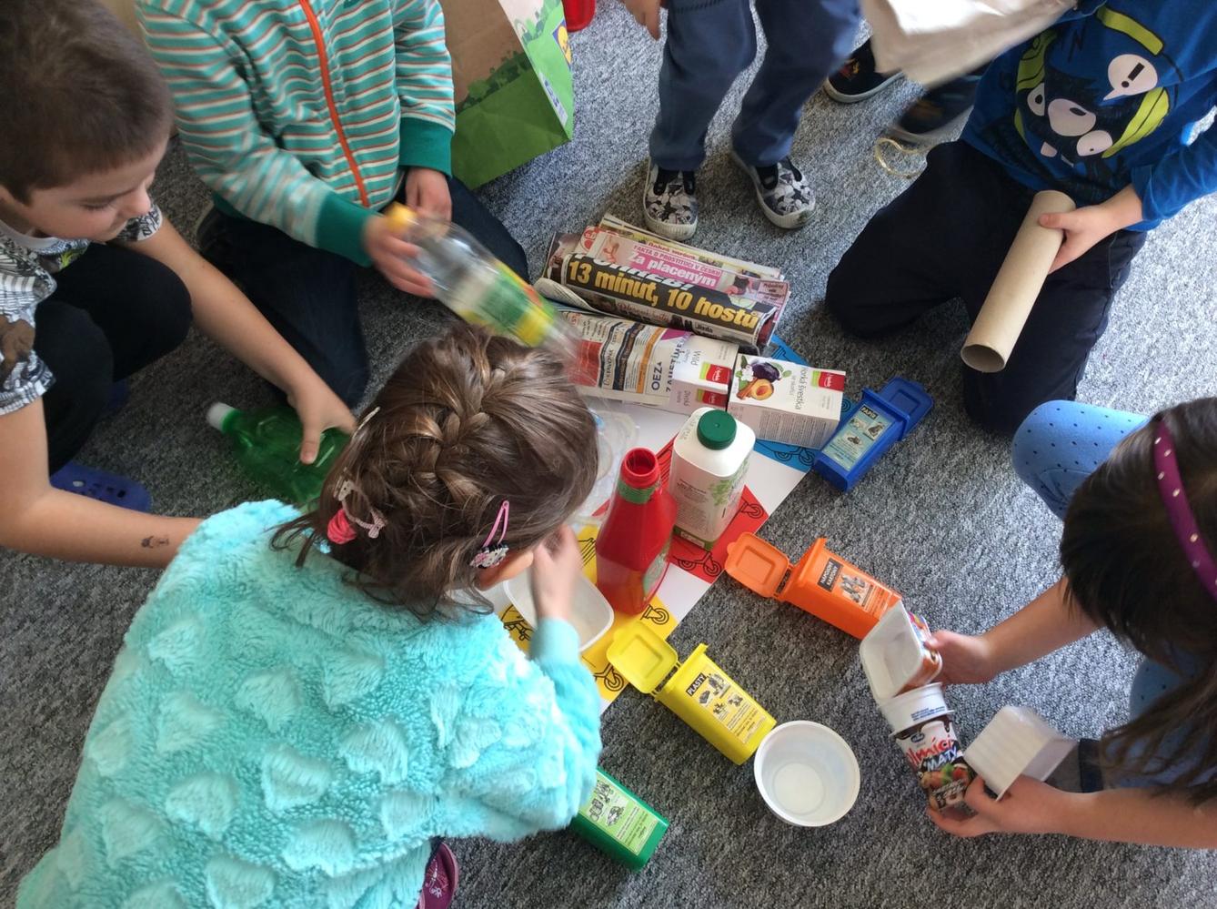 EKOHRANÍ - 3. den - 27