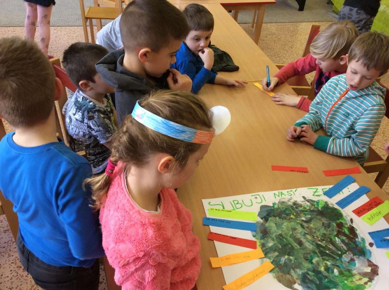 EKOHRANÍ - 3. den - 29