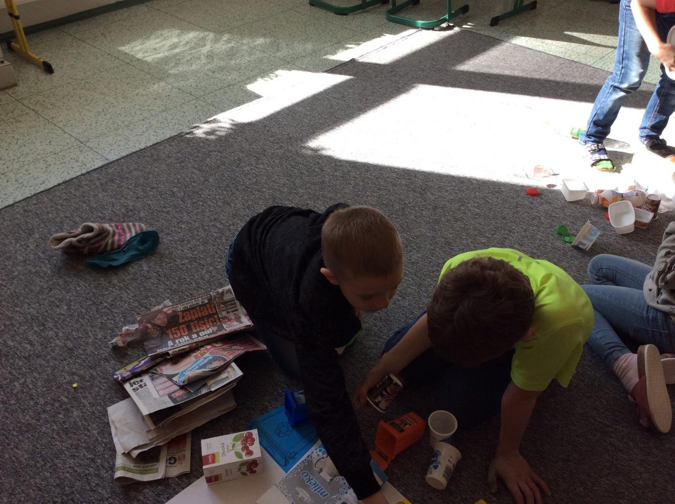 EKOHRANÍ - 3. den - 32