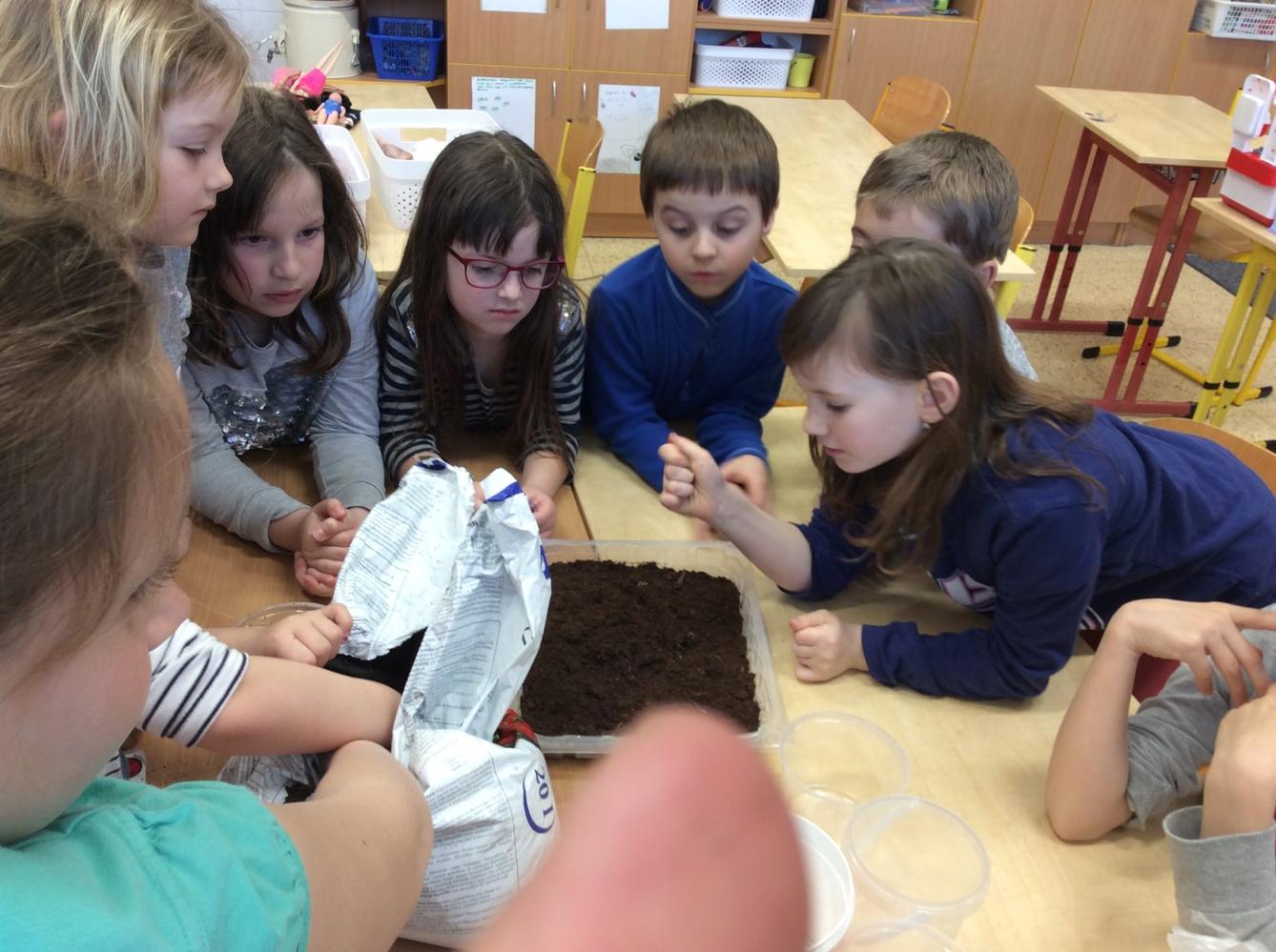 2. oddělení - duben - 3