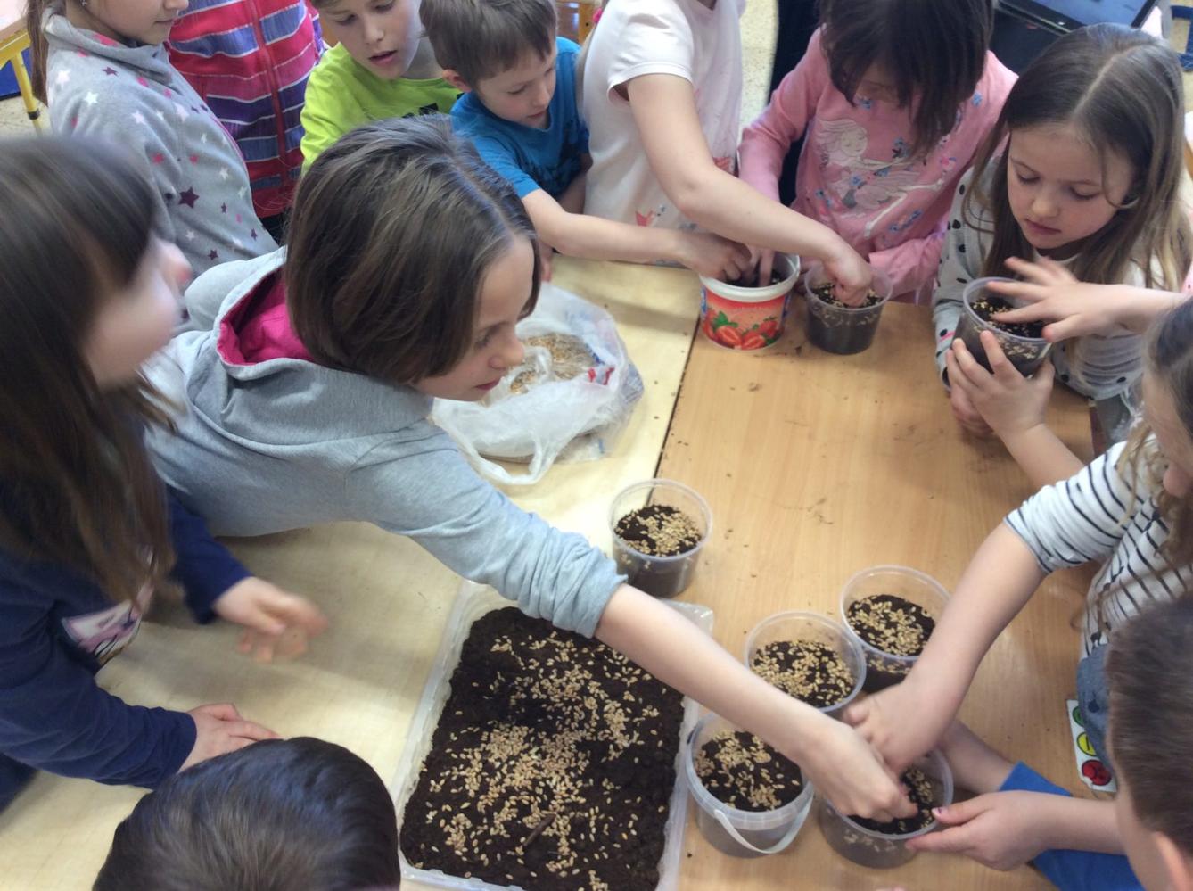 2. oddělení - duben - 10