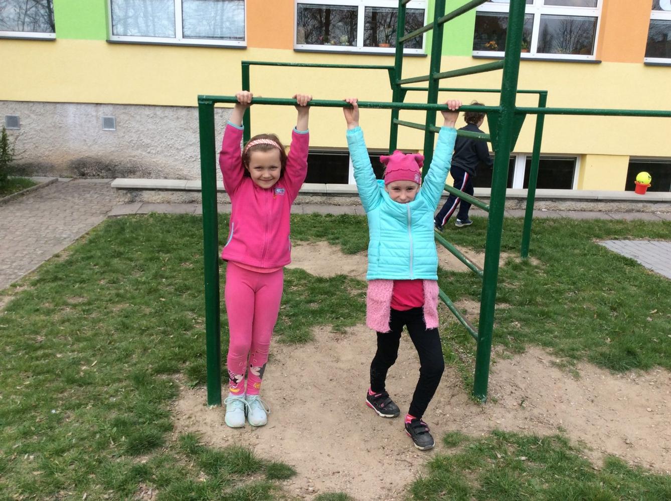 2. oddělení - duben - 22