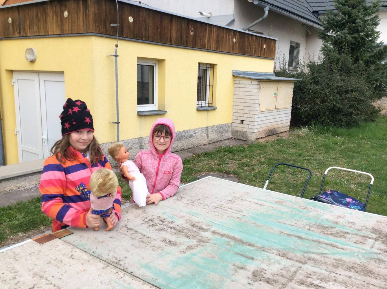 2. oddělení - duben - 23