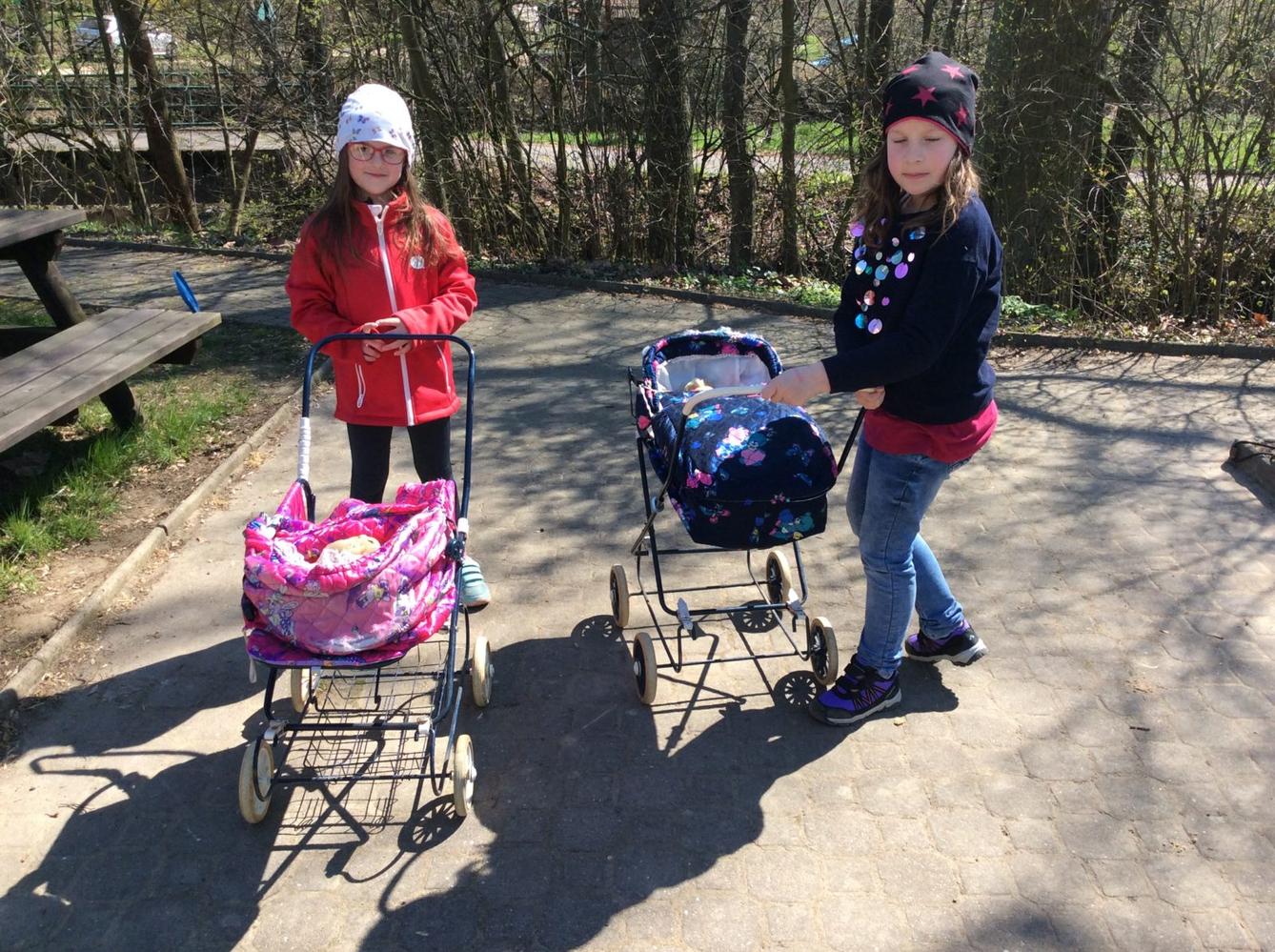 2. oddělení - duben - 27