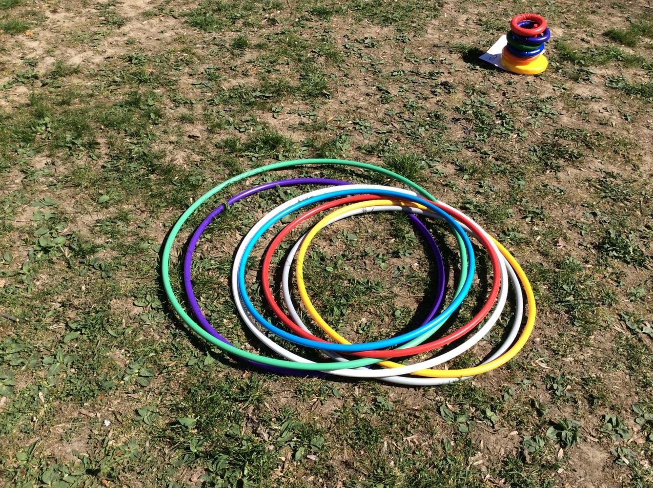 SPORTOVNÍ ODPOLEDNE S RODIČI - 21