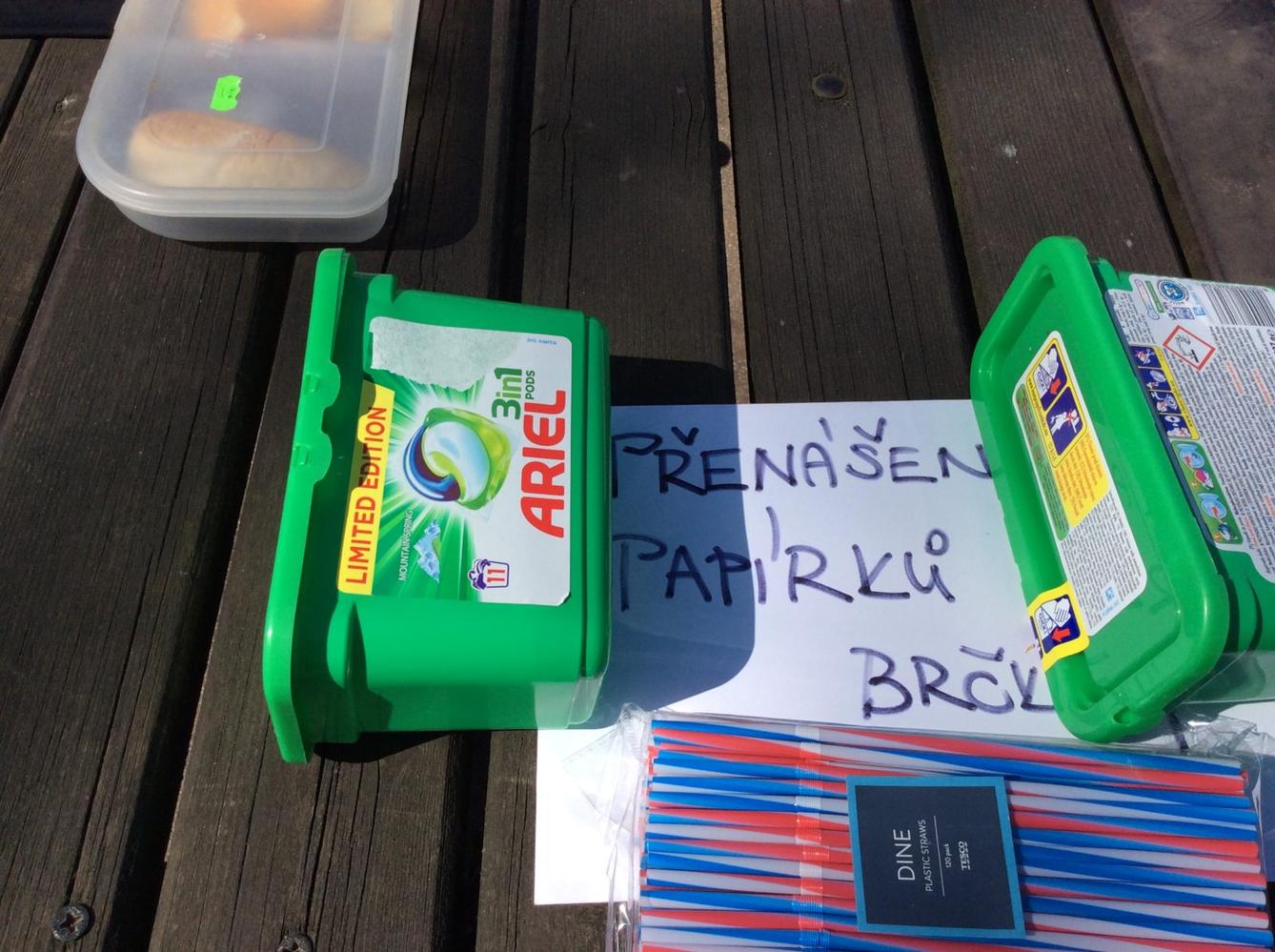 SPORTOVNÍ ODPOLEDNE S RODIČI - 27