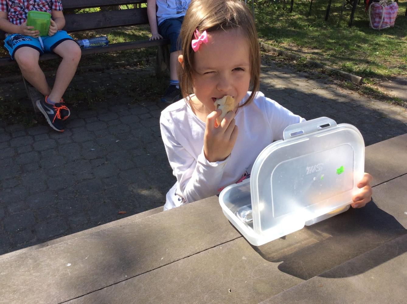 SPORTOVNÍ ODPOLEDNE S RODIČI - 28