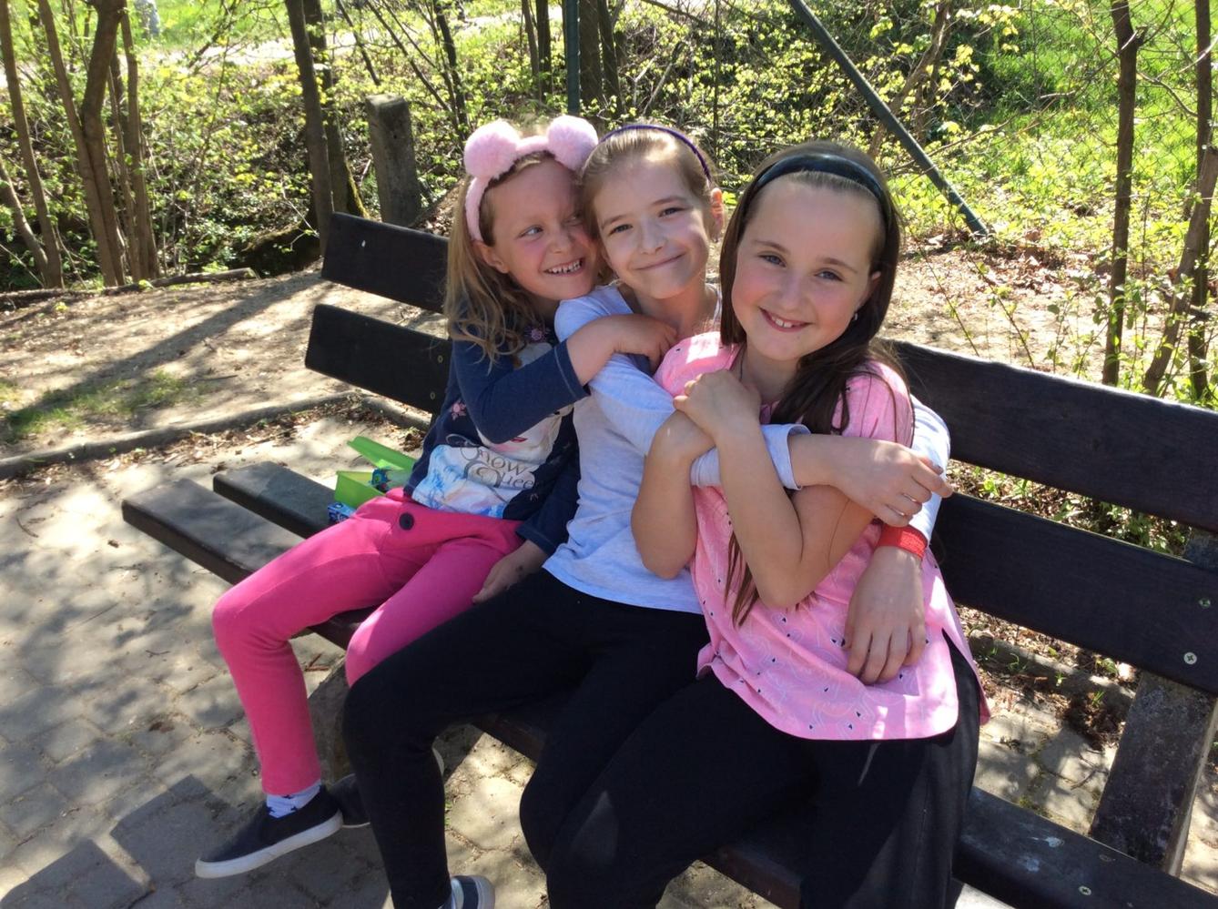 SPORTOVNÍ ODPOLEDNE S RODIČI - 30