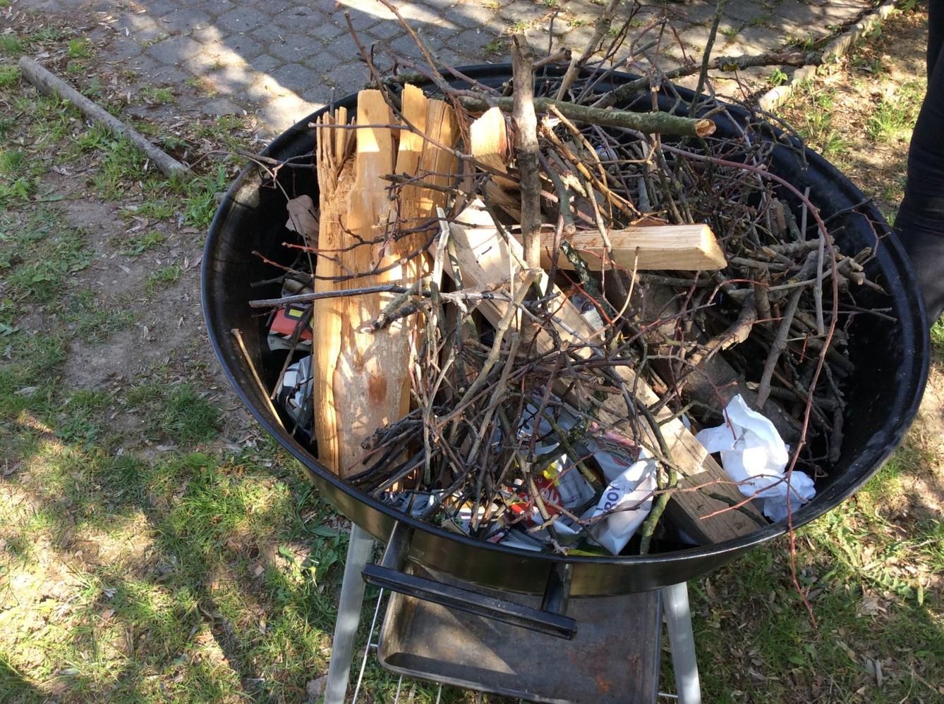 SPORTOVNÍ ODPOLEDNE S RODIČI - 33