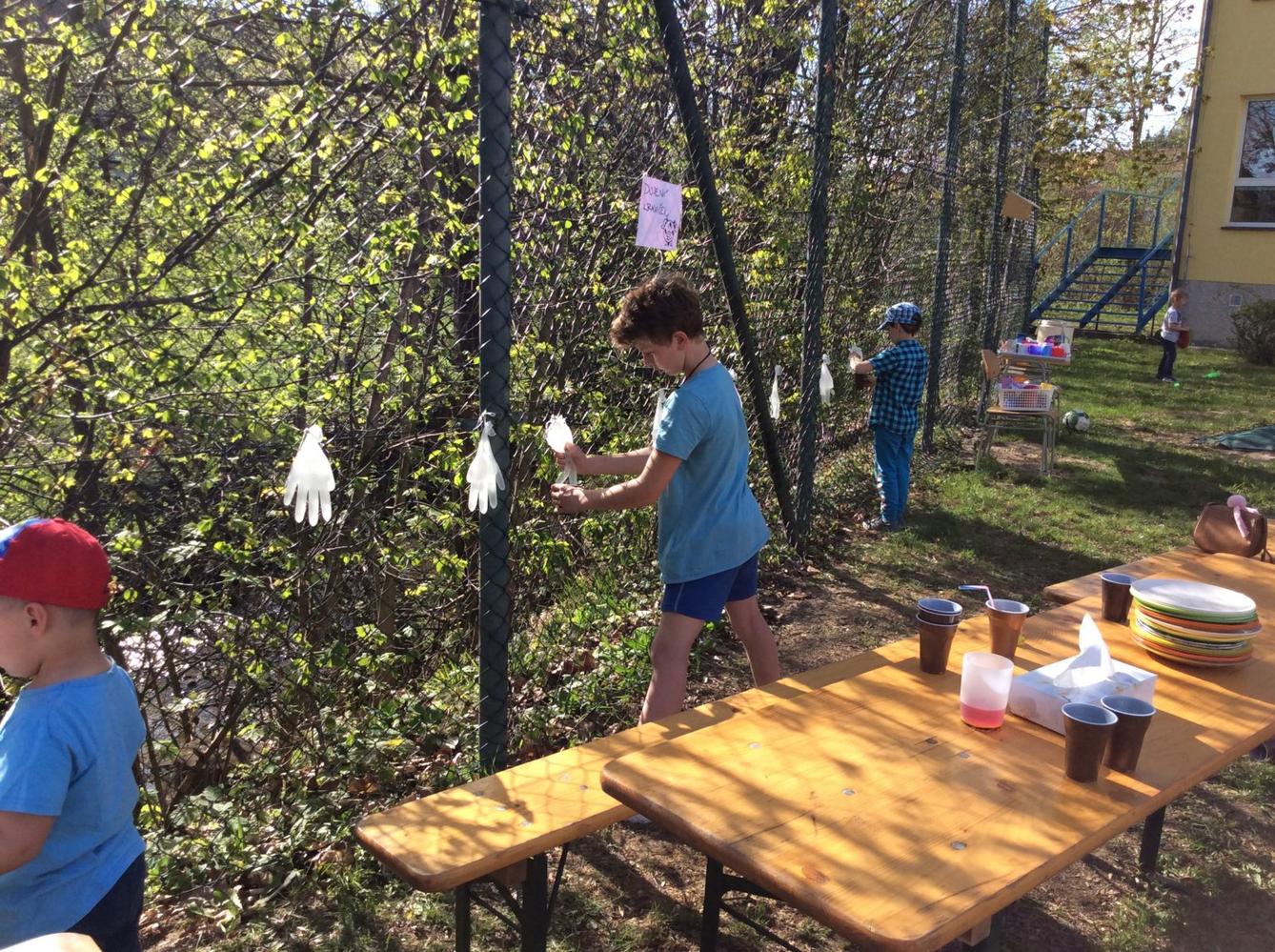 SPORTOVNÍ ODPOLEDNE S RODIČI - 50