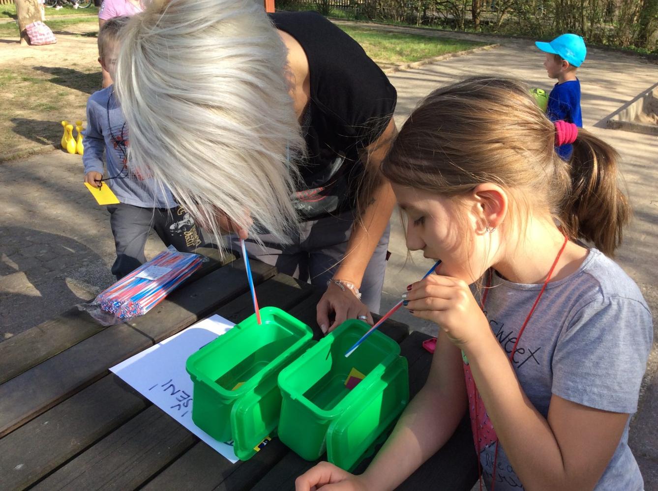 SPORTOVNÍ ODPOLEDNE S RODIČI - 51