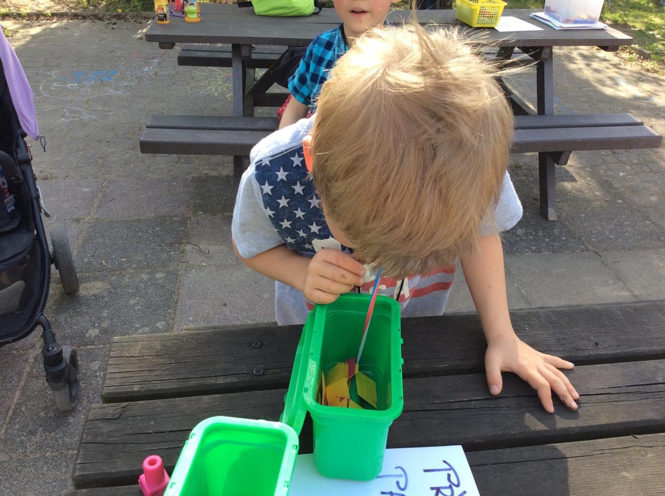 SPORTOVNÍ ODPOLEDNE S RODIČI - 52