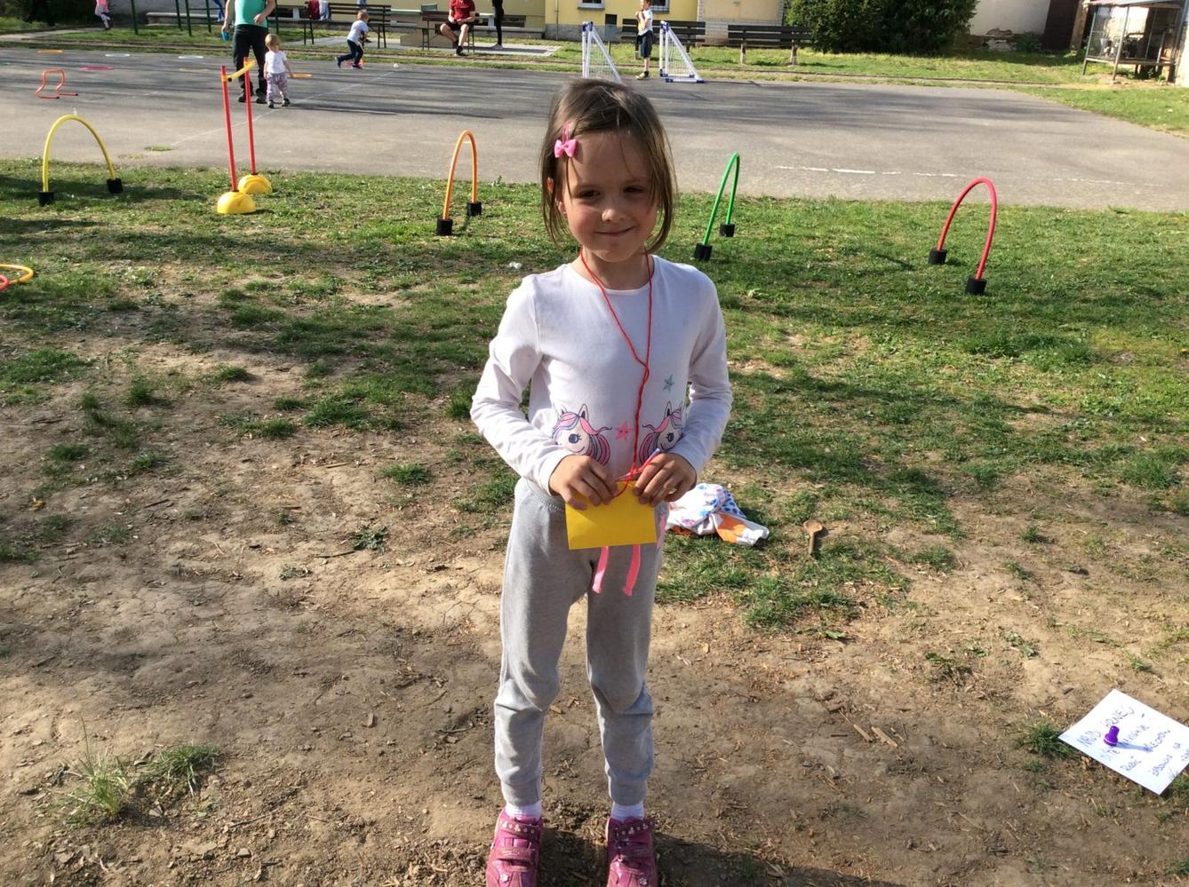 SPORTOVNÍ ODPOLEDNE S RODIČI - 59