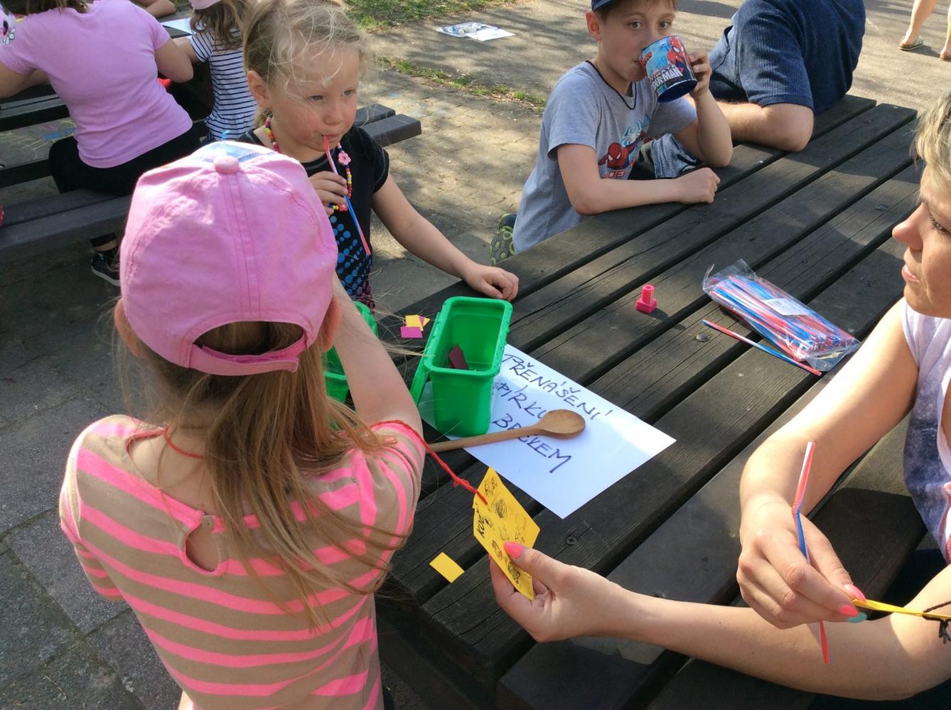 SPORTOVNÍ ODPOLEDNE S RODIČI - 60