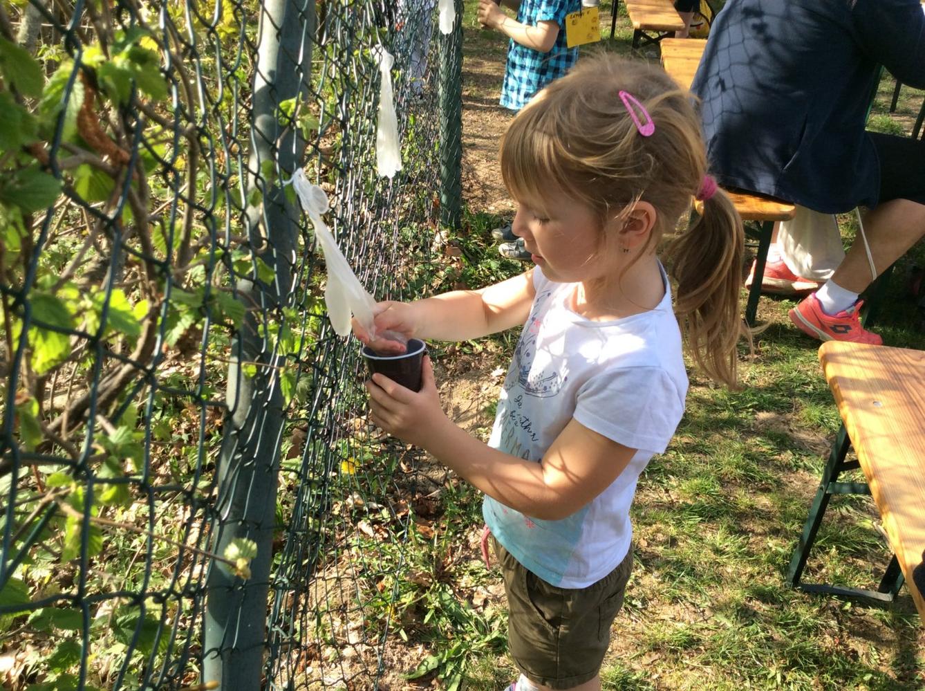 SPORTOVNÍ ODPOLEDNE S RODIČI - 61