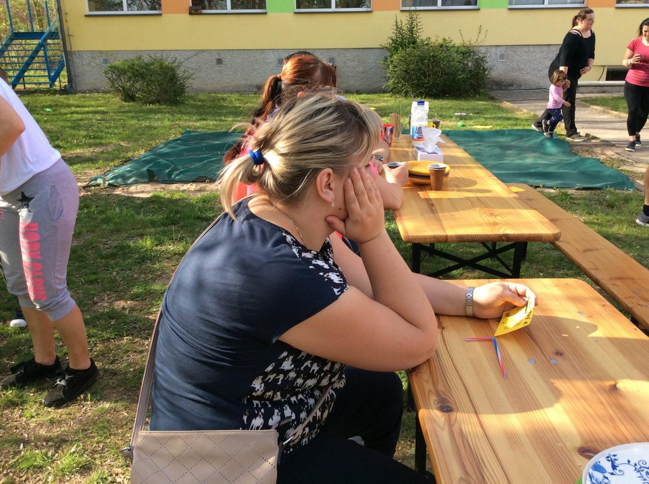 SPORTOVNÍ ODPOLEDNE S RODIČI - 62