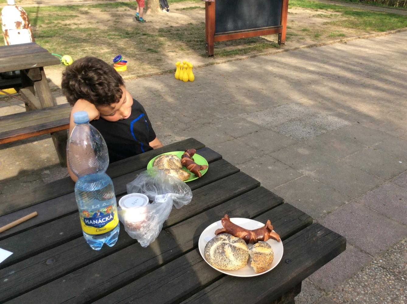 SPORTOVNÍ ODPOLEDNE S RODIČI - 74