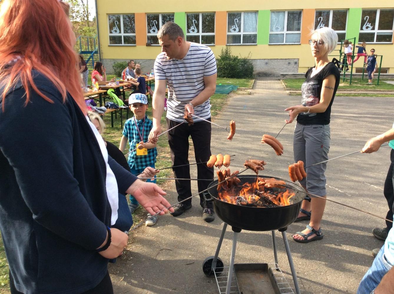 SPORTOVNÍ ODPOLEDNE S RODIČI - 75