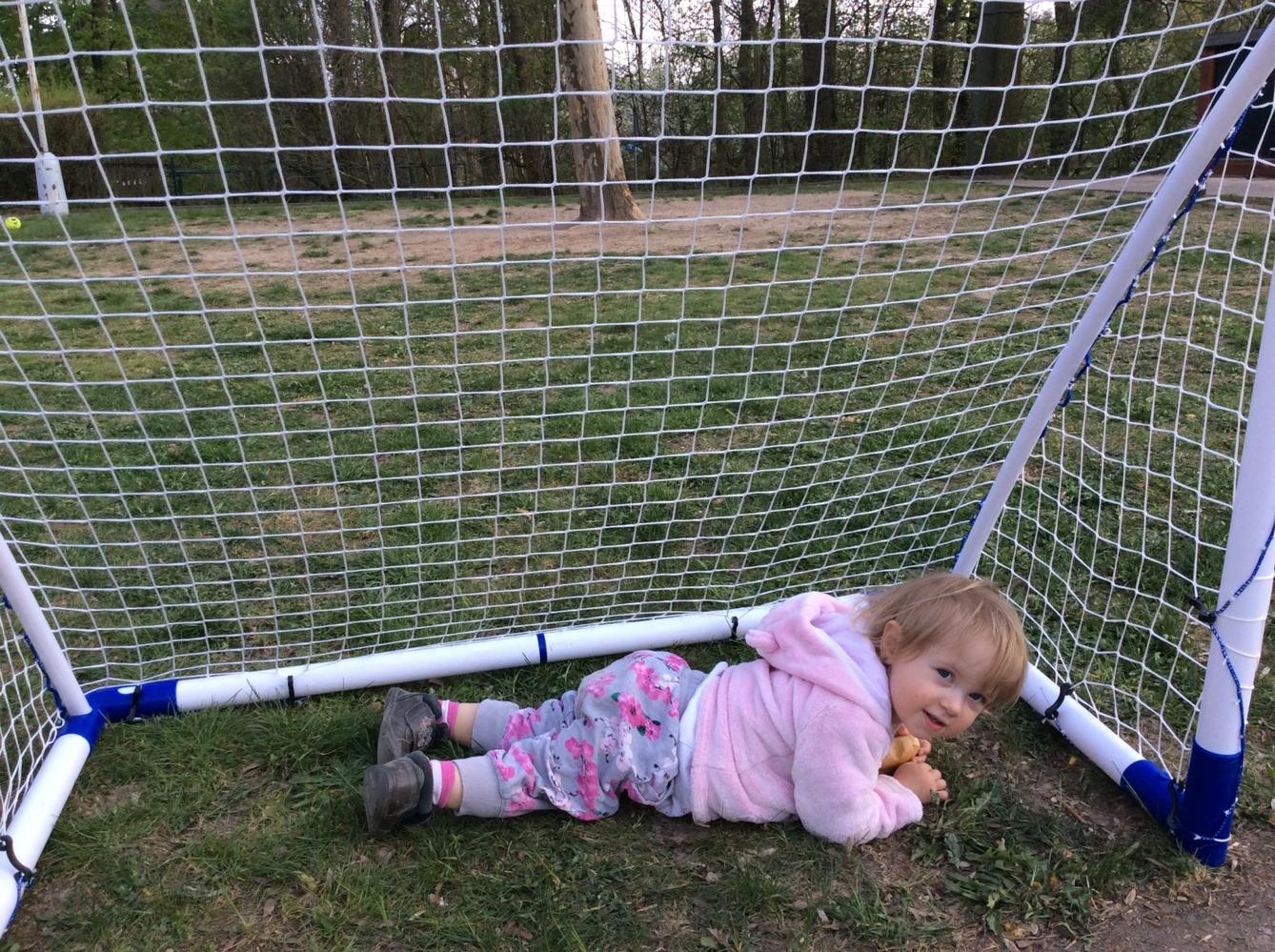 SPORTOVNÍ ODPOLEDNE S RODIČI - 77