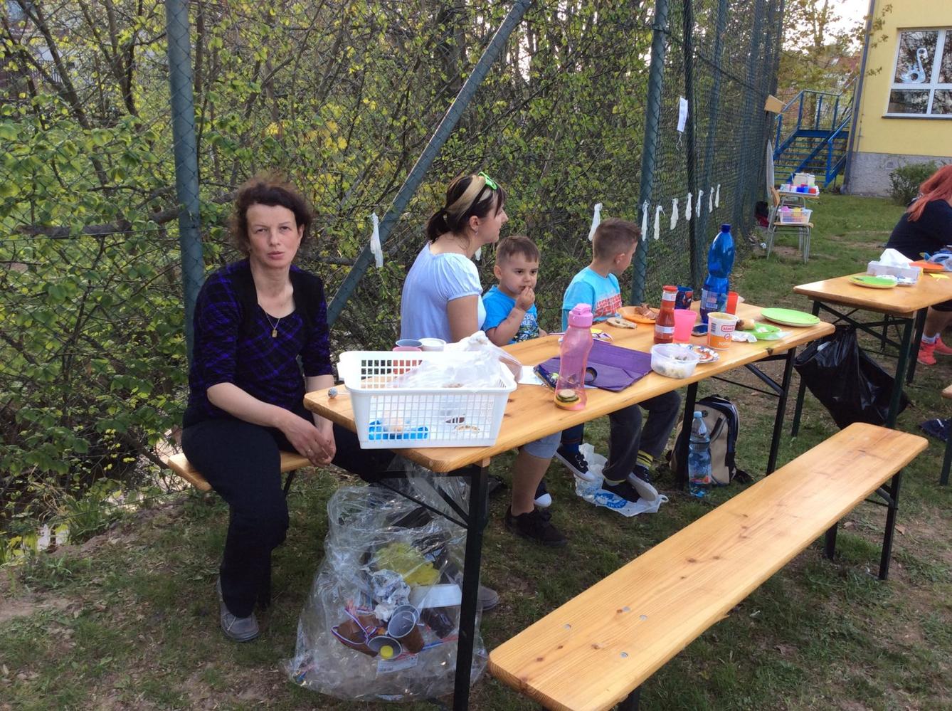 SPORTOVNÍ ODPOLEDNE S RODIČI - 78