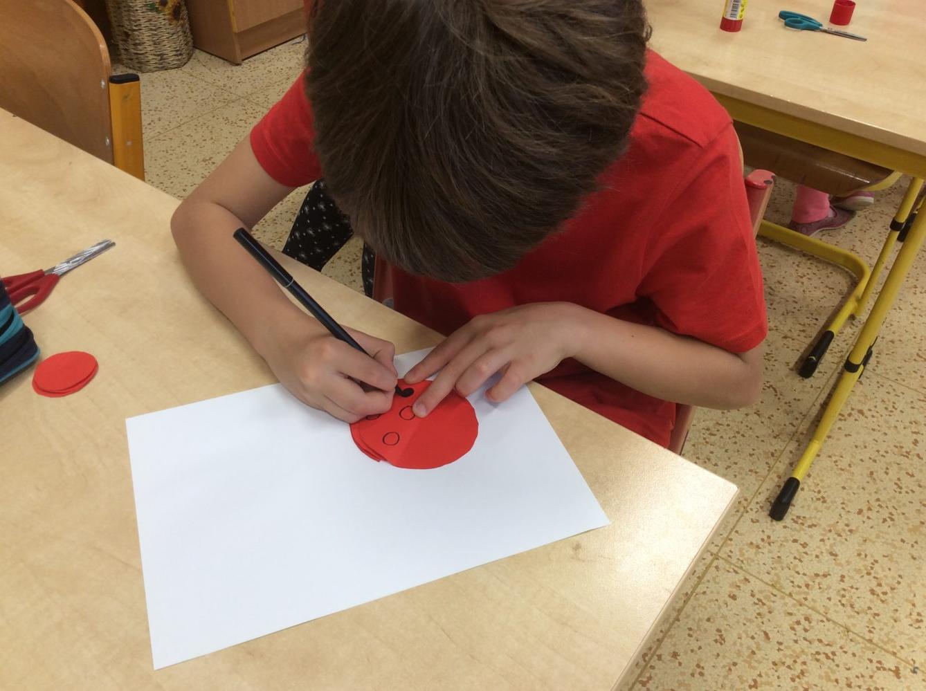 2. oddělení - duben - 33