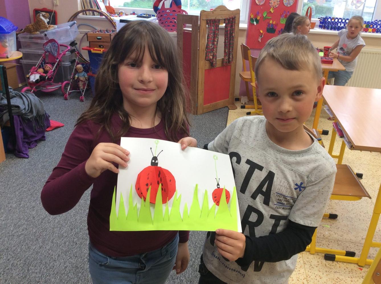 2. oddělení - duben - 36