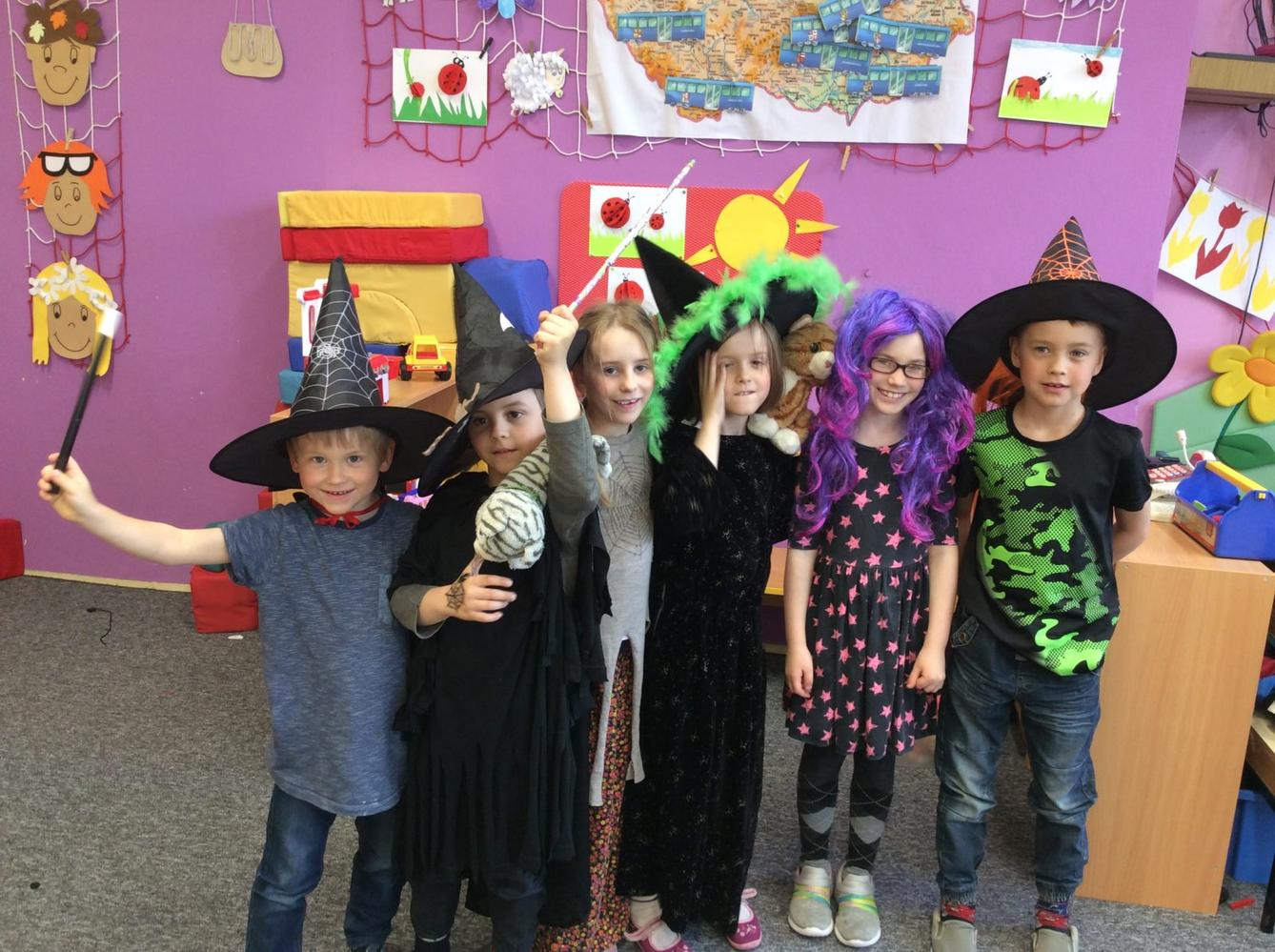 2. oddělení - duben - 42