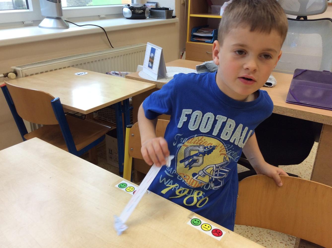 Předškoláčci ve DRUŽINCE - 26