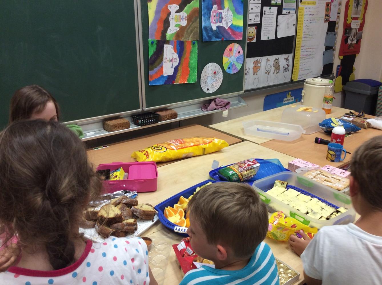 Spaní ve dužince - 49