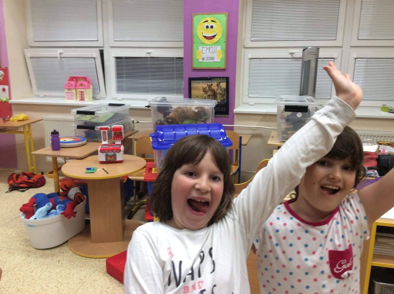 Spaní ve dužince - 57