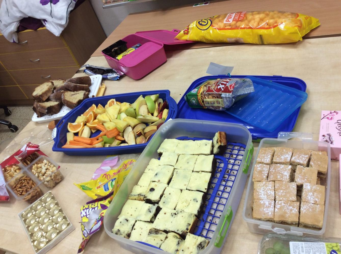 Spaní ve dužince - 60