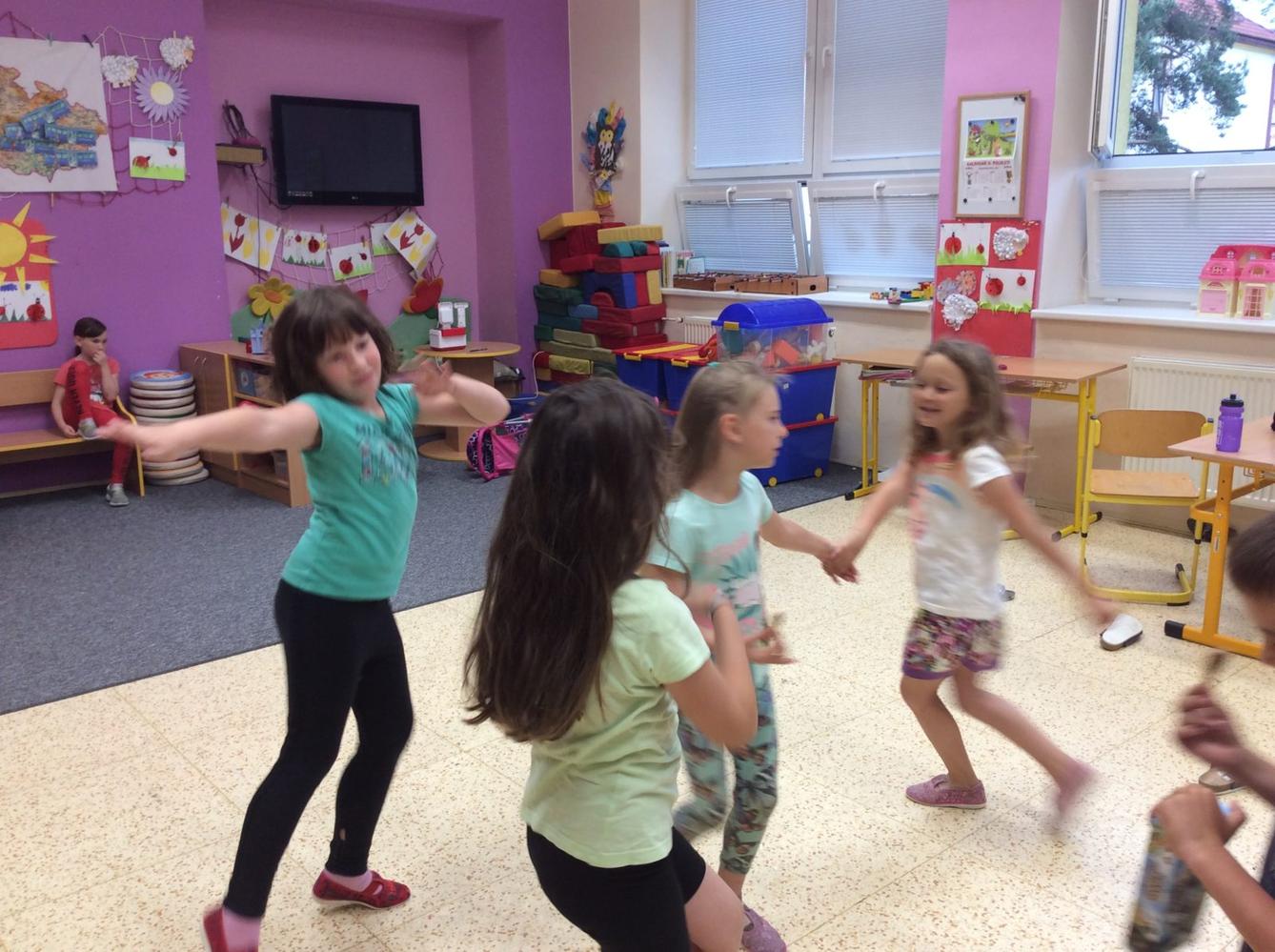 Spaní ve dužince - 68