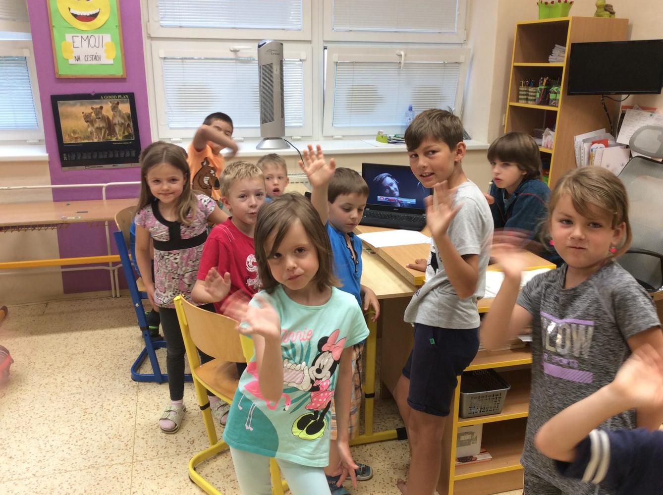 Spaní ve dužince - 69