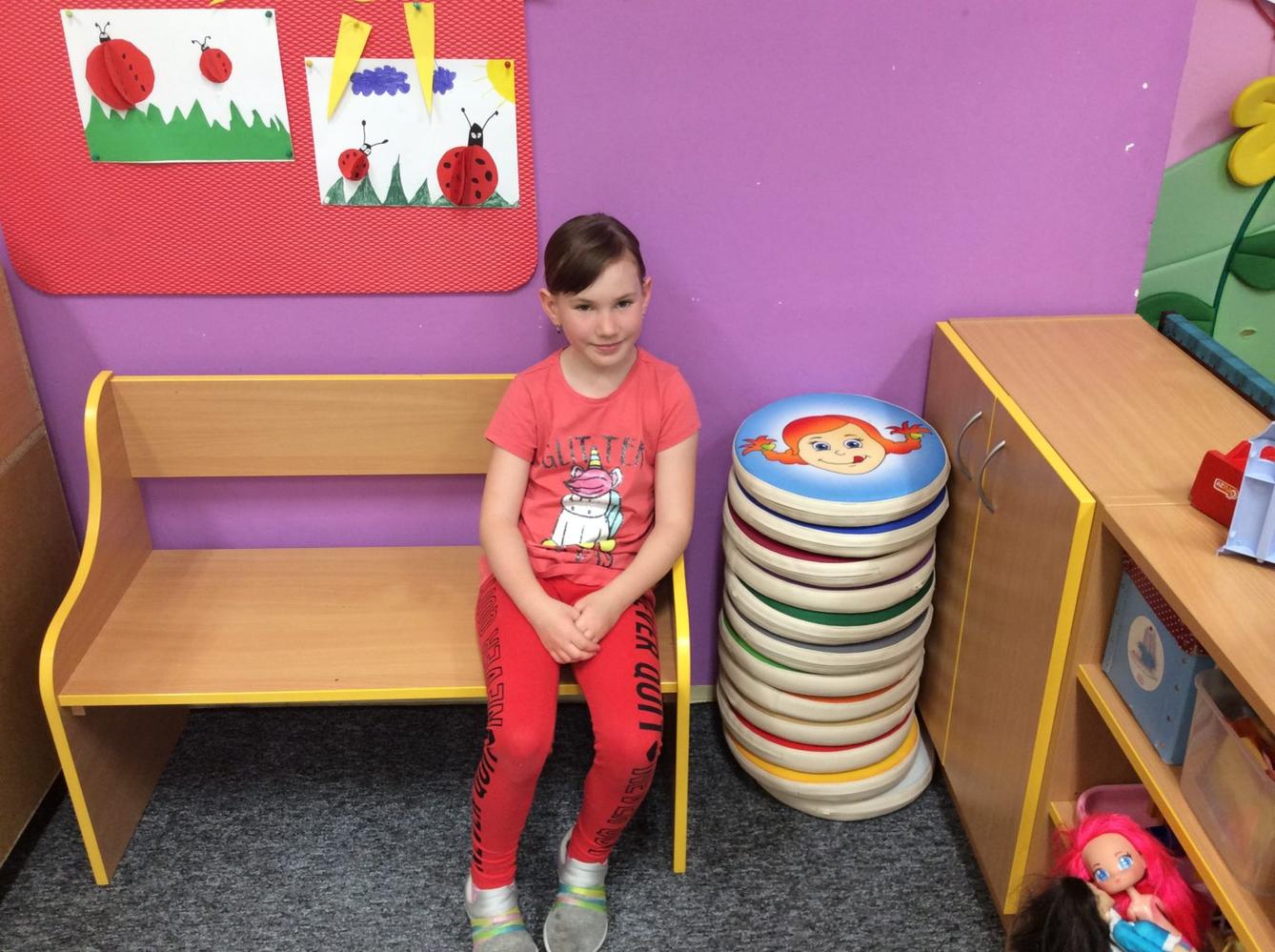 Spaní ve dužince - 70