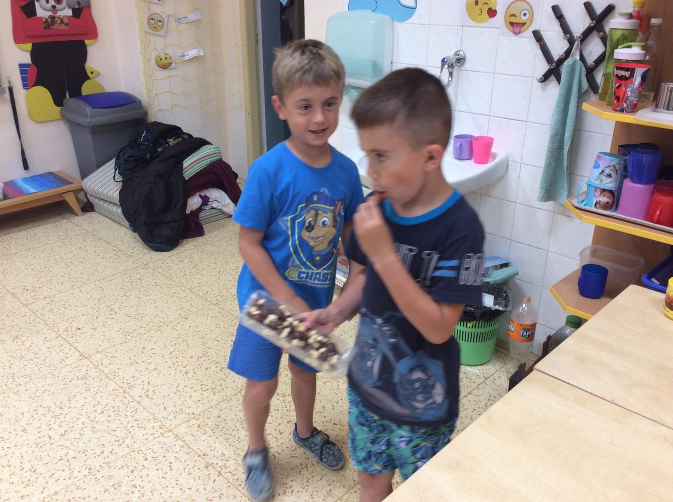 Spaní ve dužince - 71