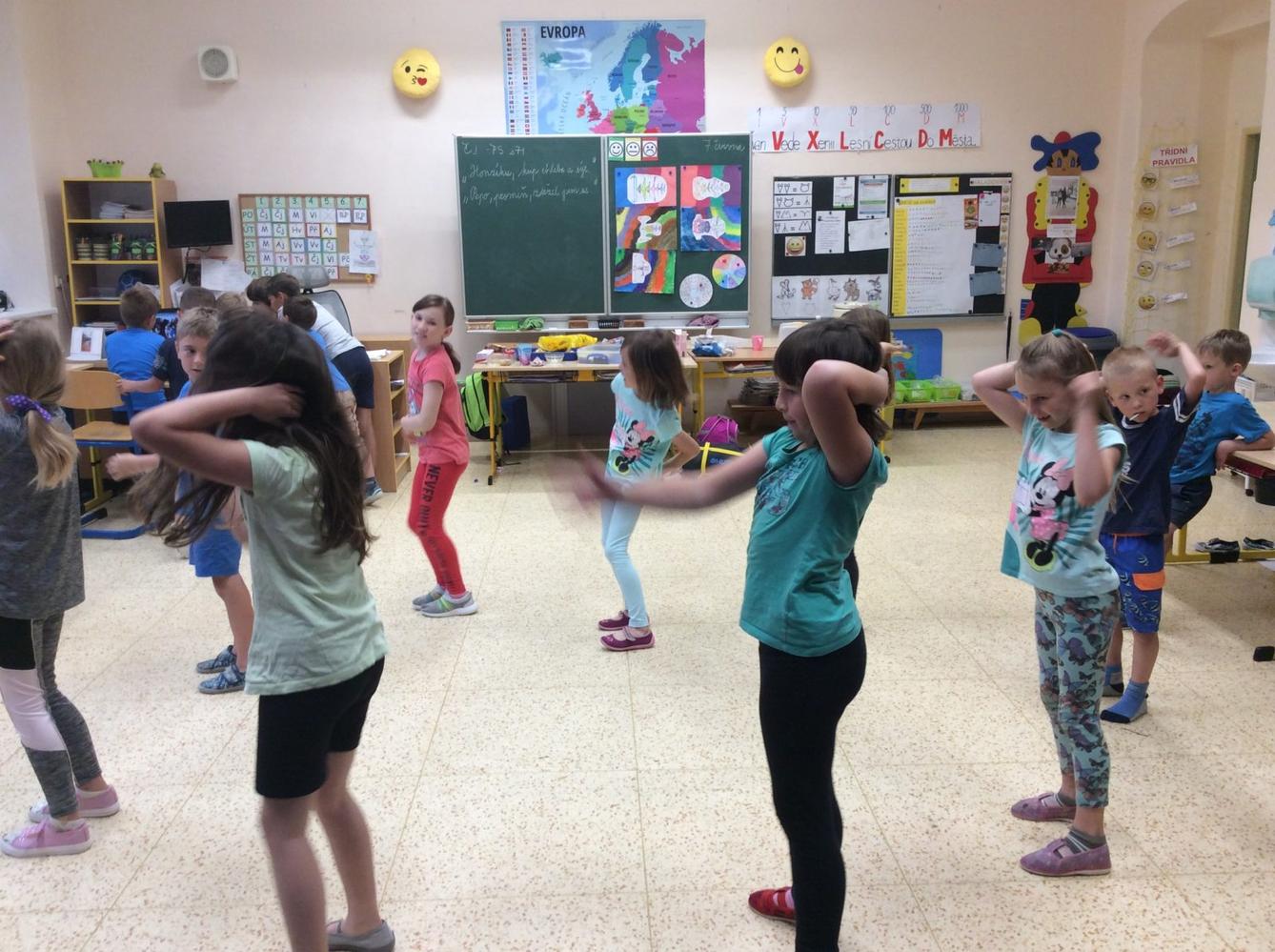 Spaní ve dužince - 79