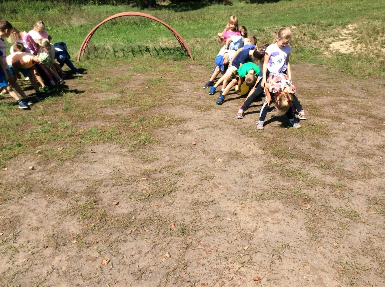 ZÁŘÍ - 2. ODDĚLENÍ - 14