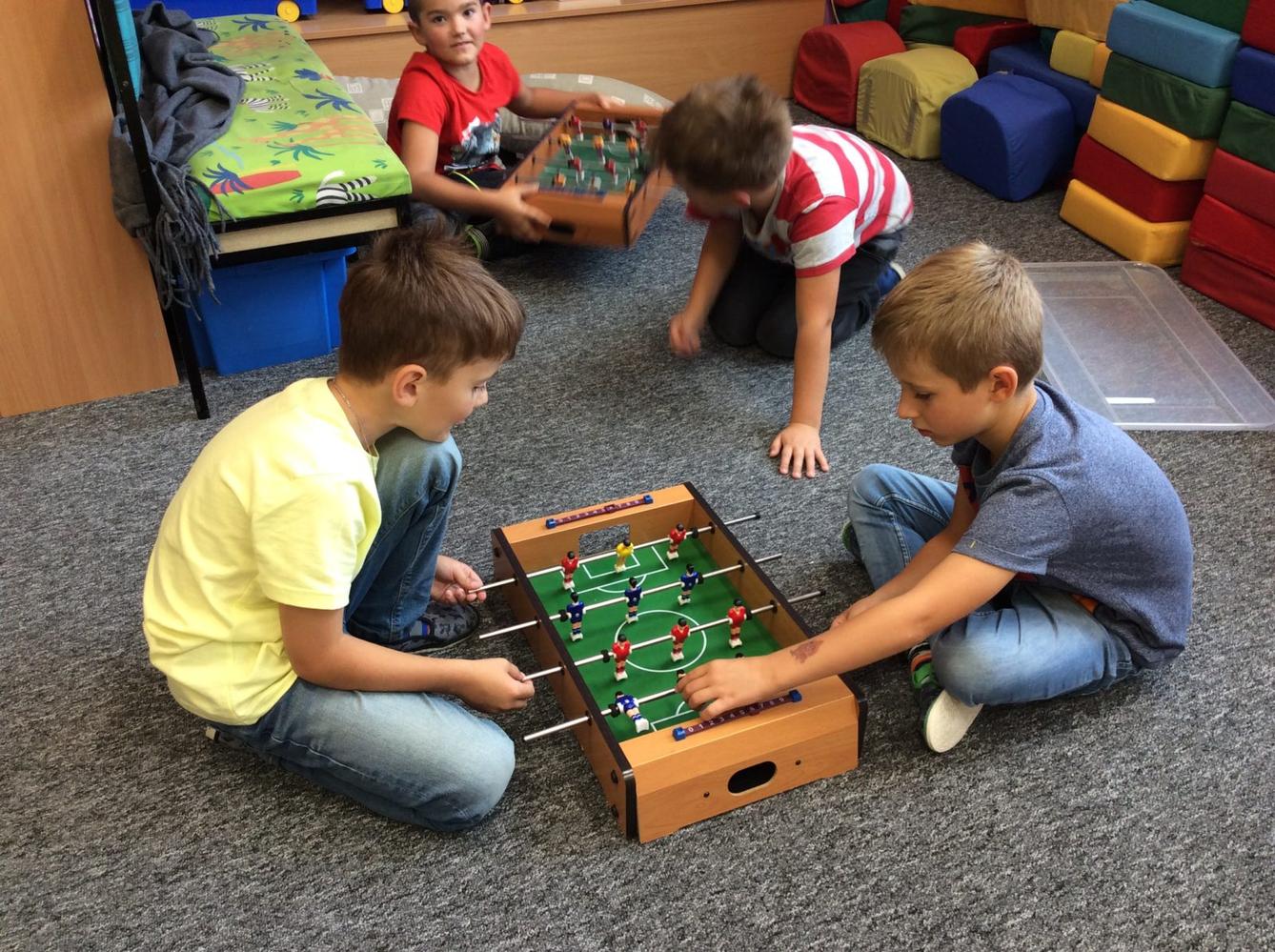 ZÁŘÍ - 2. ODDĚLENÍ - 43