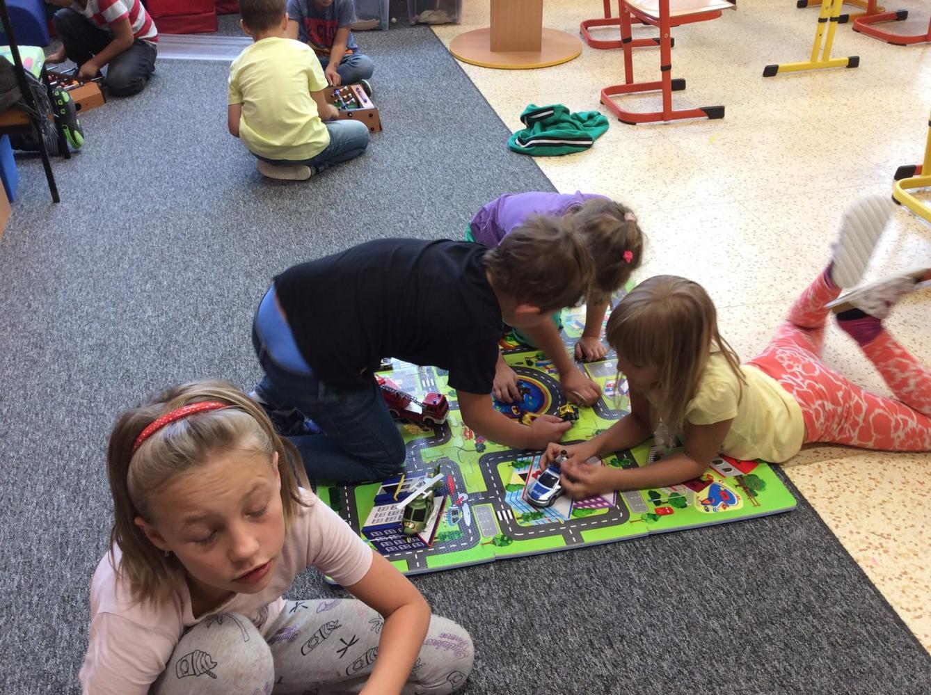 ZÁŘÍ - 2. ODDĚLENÍ - 45