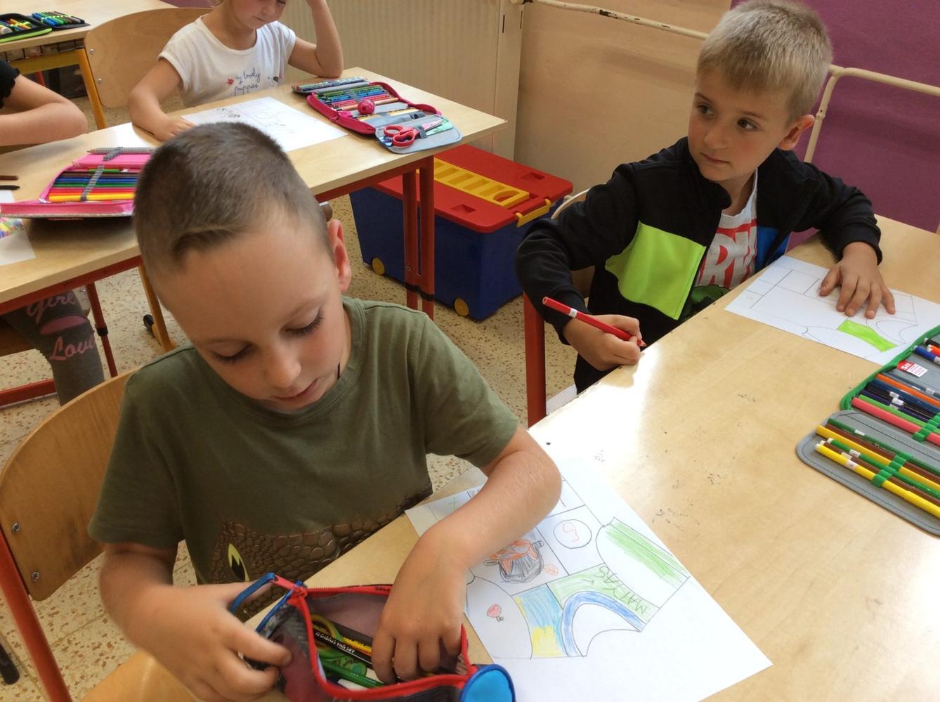 ZÁŘÍ - 2. ODDĚLENÍ - 49