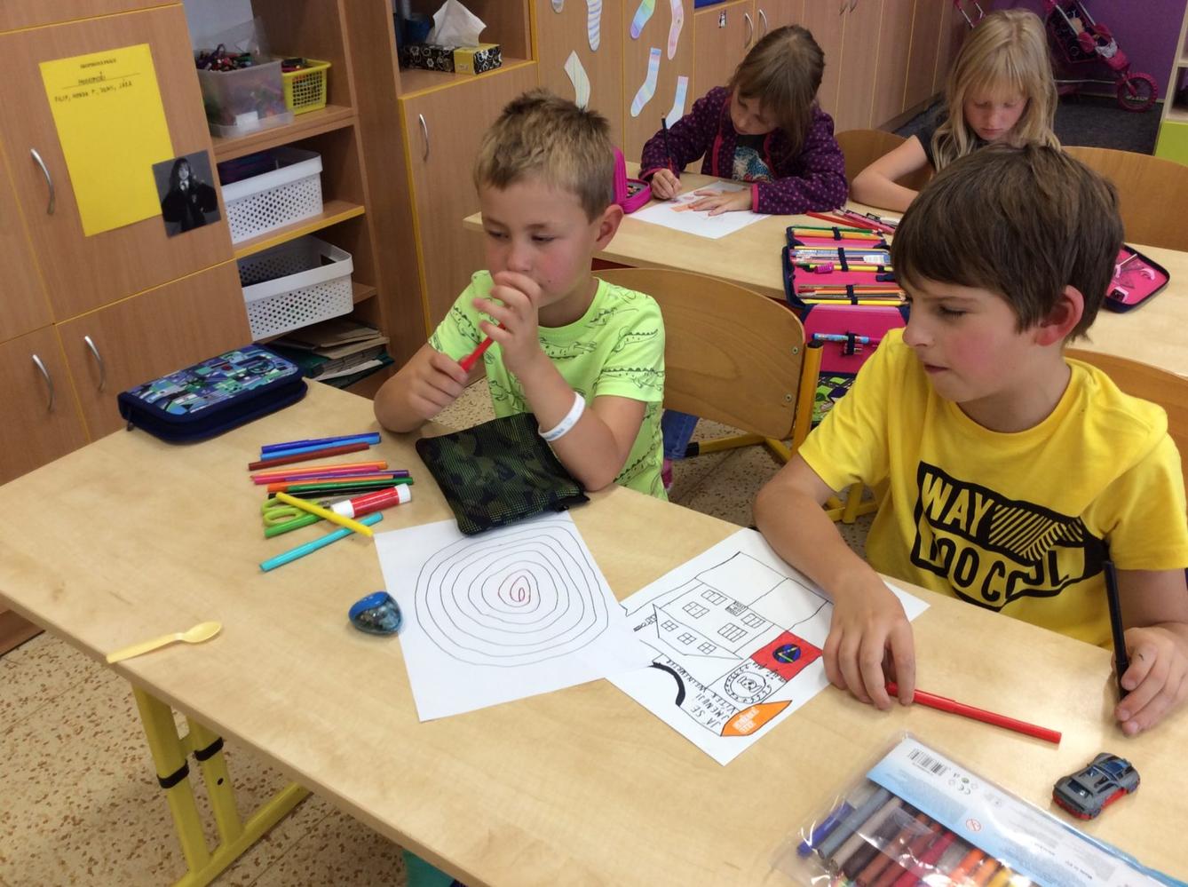 ZÁŘÍ - 2. ODDĚLENÍ - 51