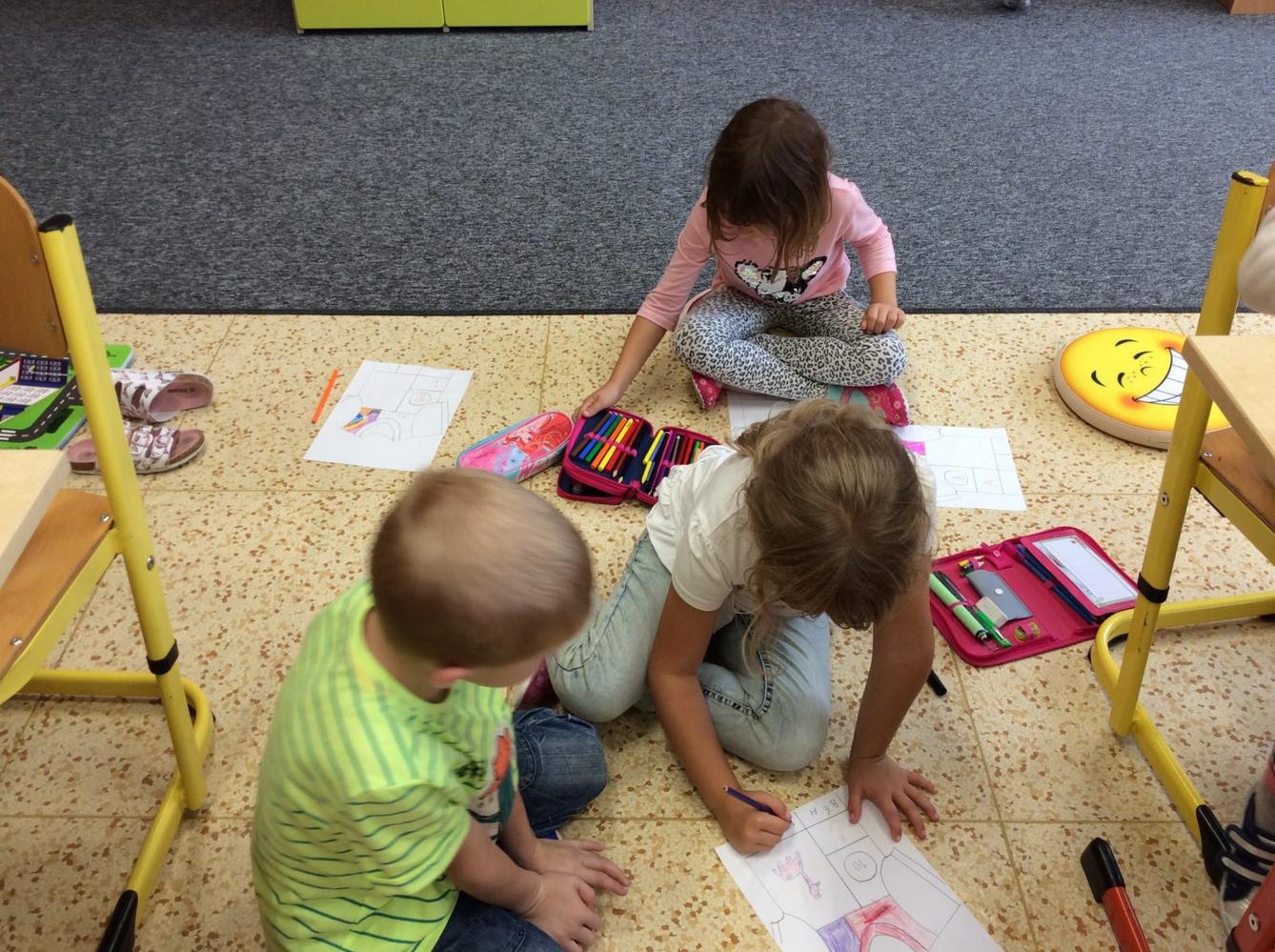 ZÁŘÍ - 2. ODDĚLENÍ - 53