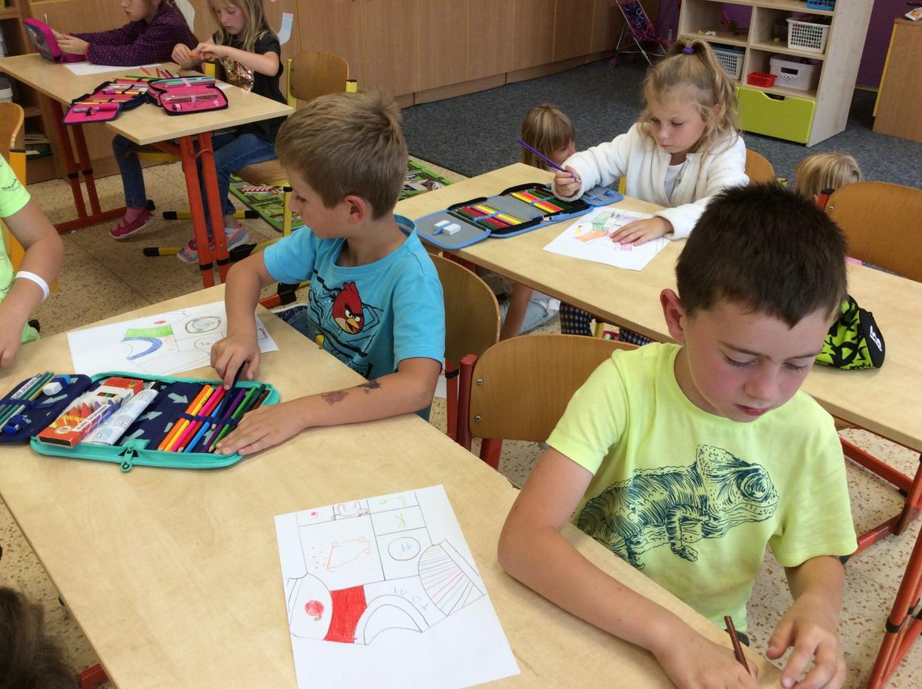 ZÁŘÍ - 2. ODDĚLENÍ - 54